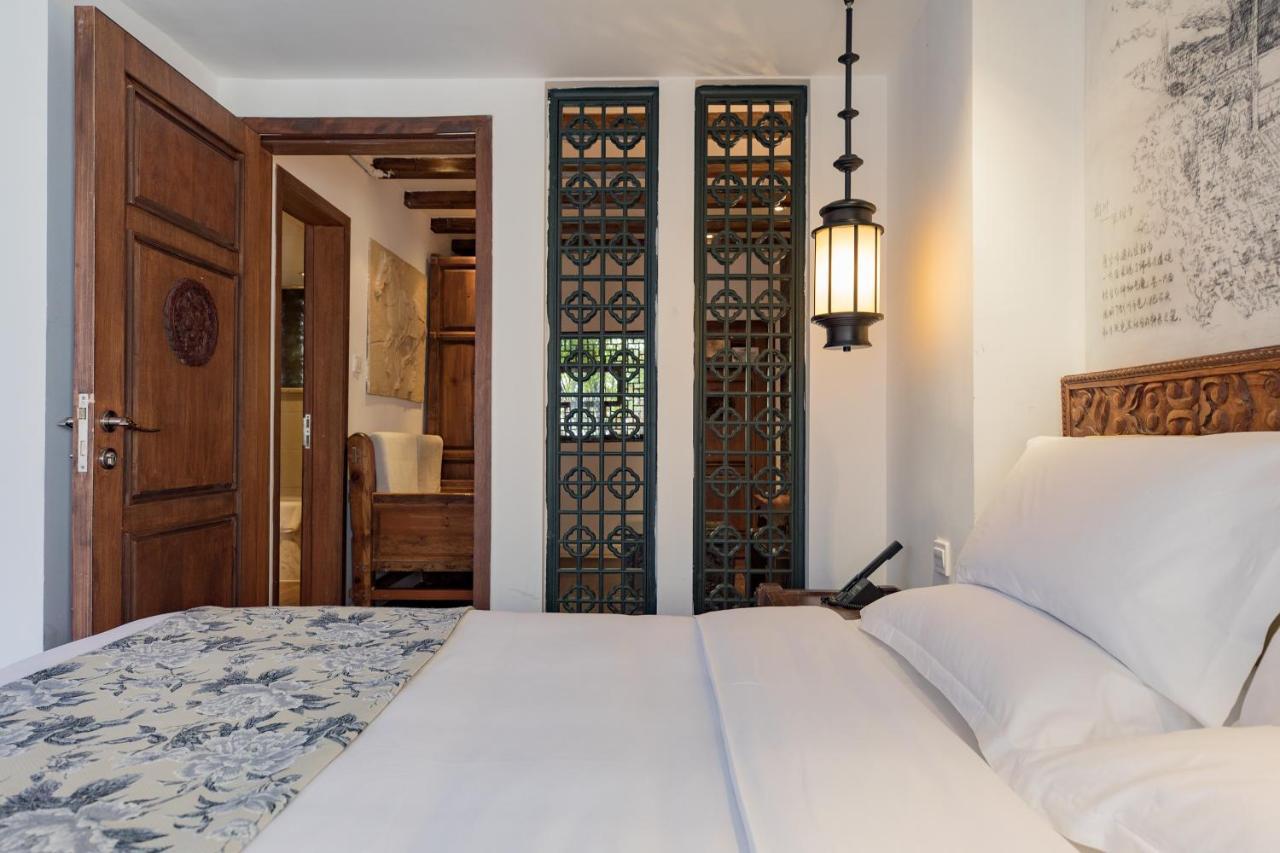 Lijiang Ivy Garden Resort Hotel Exterior foto